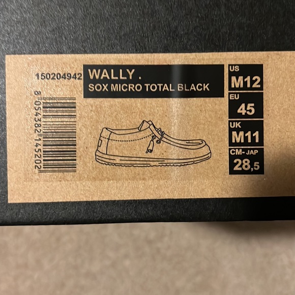 Hey Dude - Picture 5 of 5